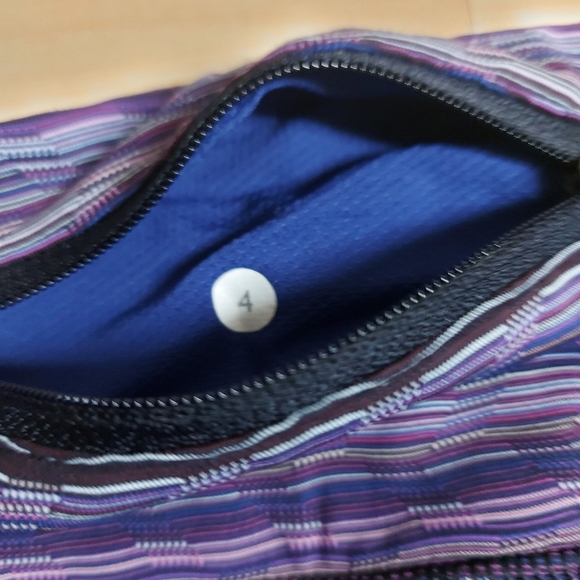 Lululemon Speed Tight IV - Picture 8 of 8